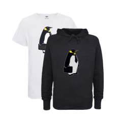 Pure Waste -Vaatteet & -Tekstiilit