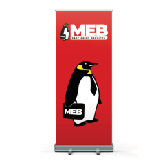 Roll Up -Banderollit